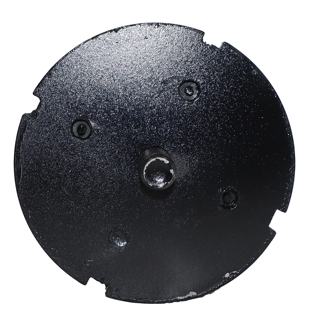 06119395 VIBRATION PAD BOMAG image 7