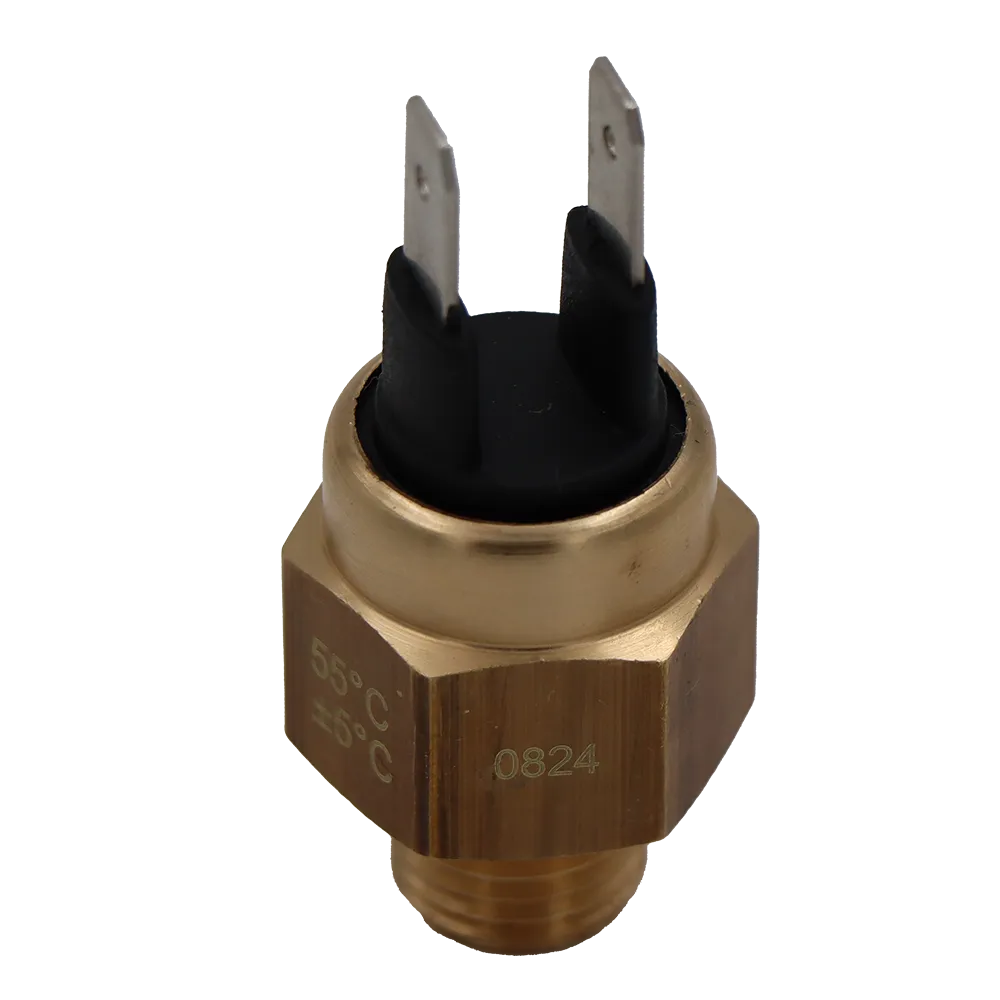067860005 TEMPERATURE TRANSMITTER