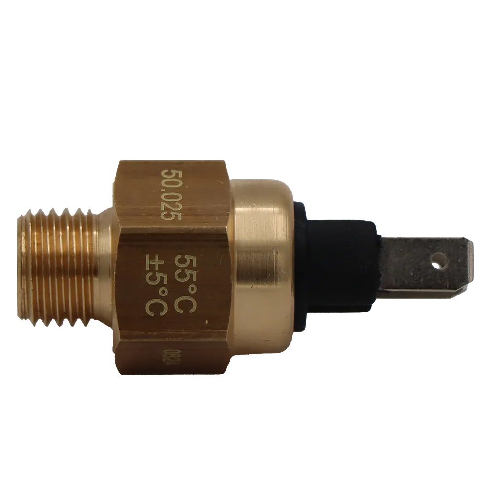 067860005 TEMPERATURE TRANSMITTER image 3