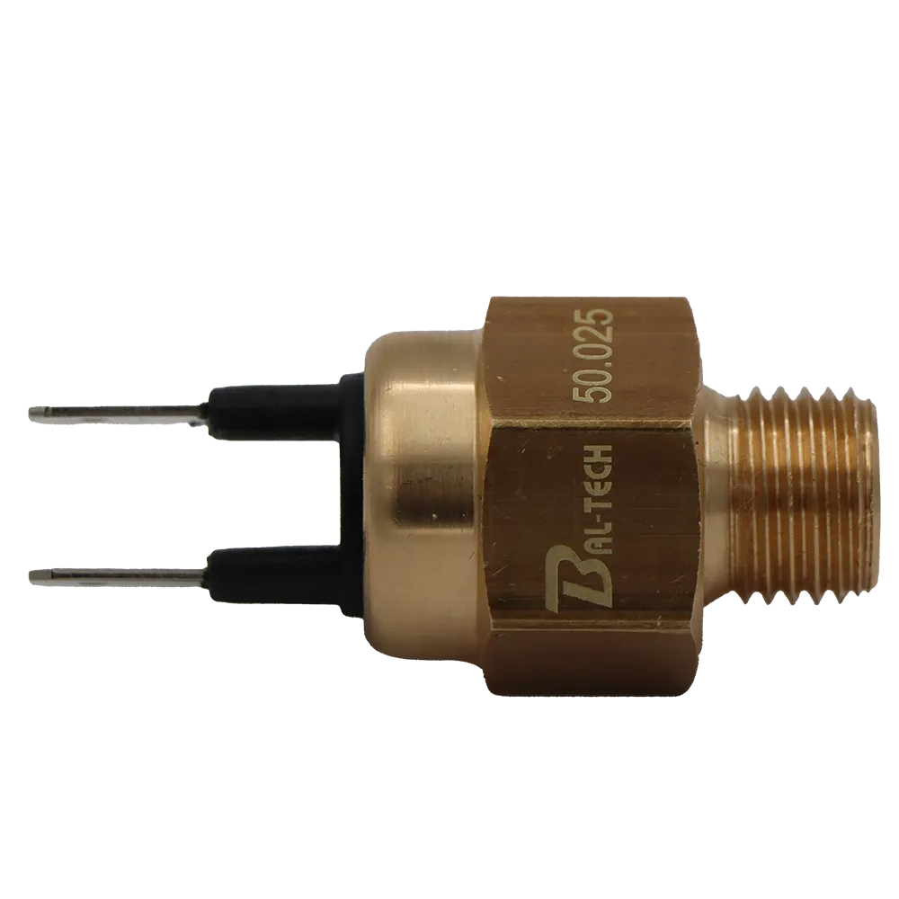 067860005 TEMPERATURE TRANSMITTER image 4