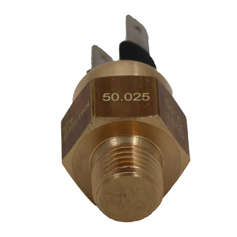 067860005 TEMPERATURE TRANSMITTER image 5