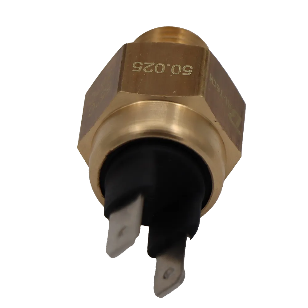 067860005 TEMPERATURE TRANSMITTER image 6