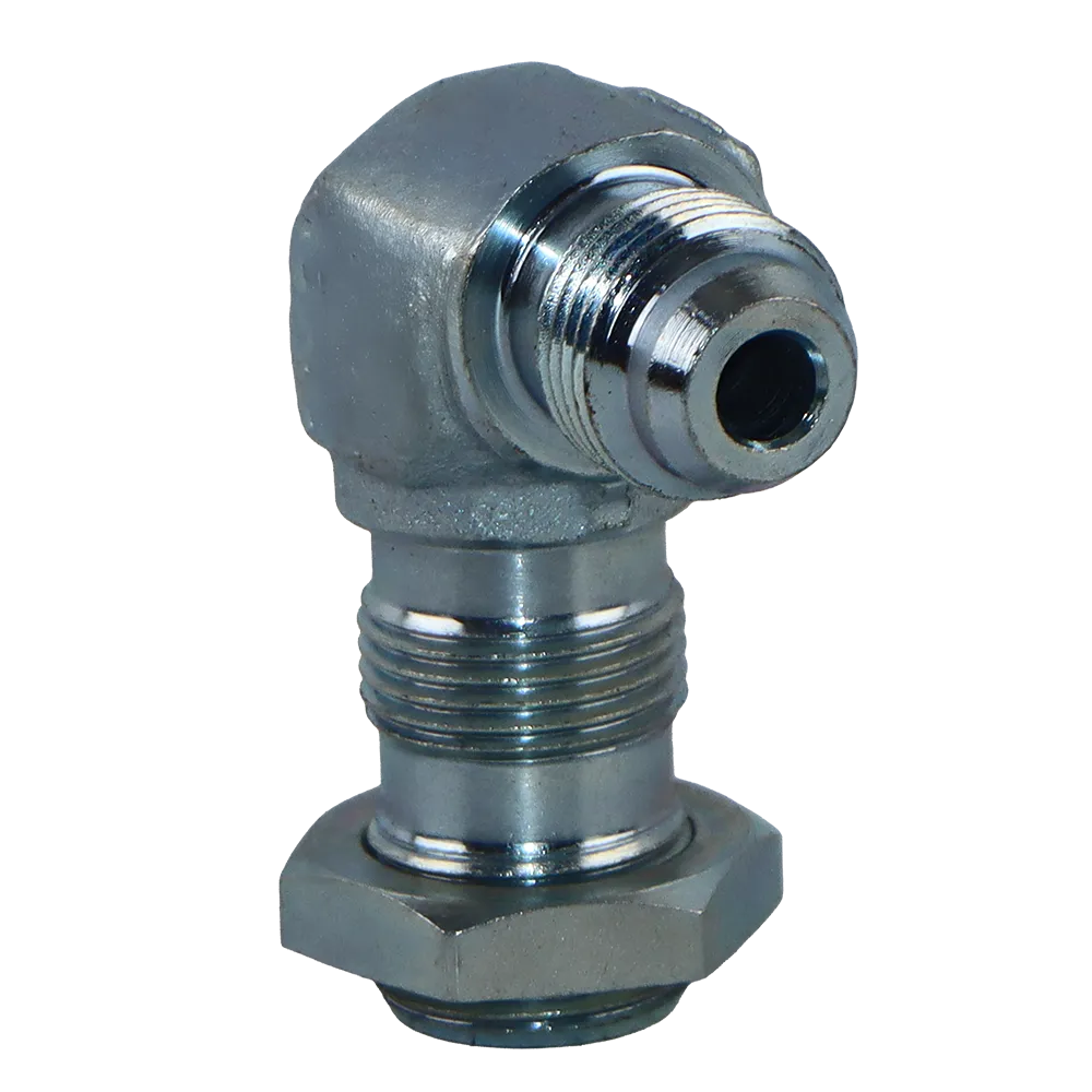 0723550315, 07235-50315 Elbow Fitting Komatsu image 2