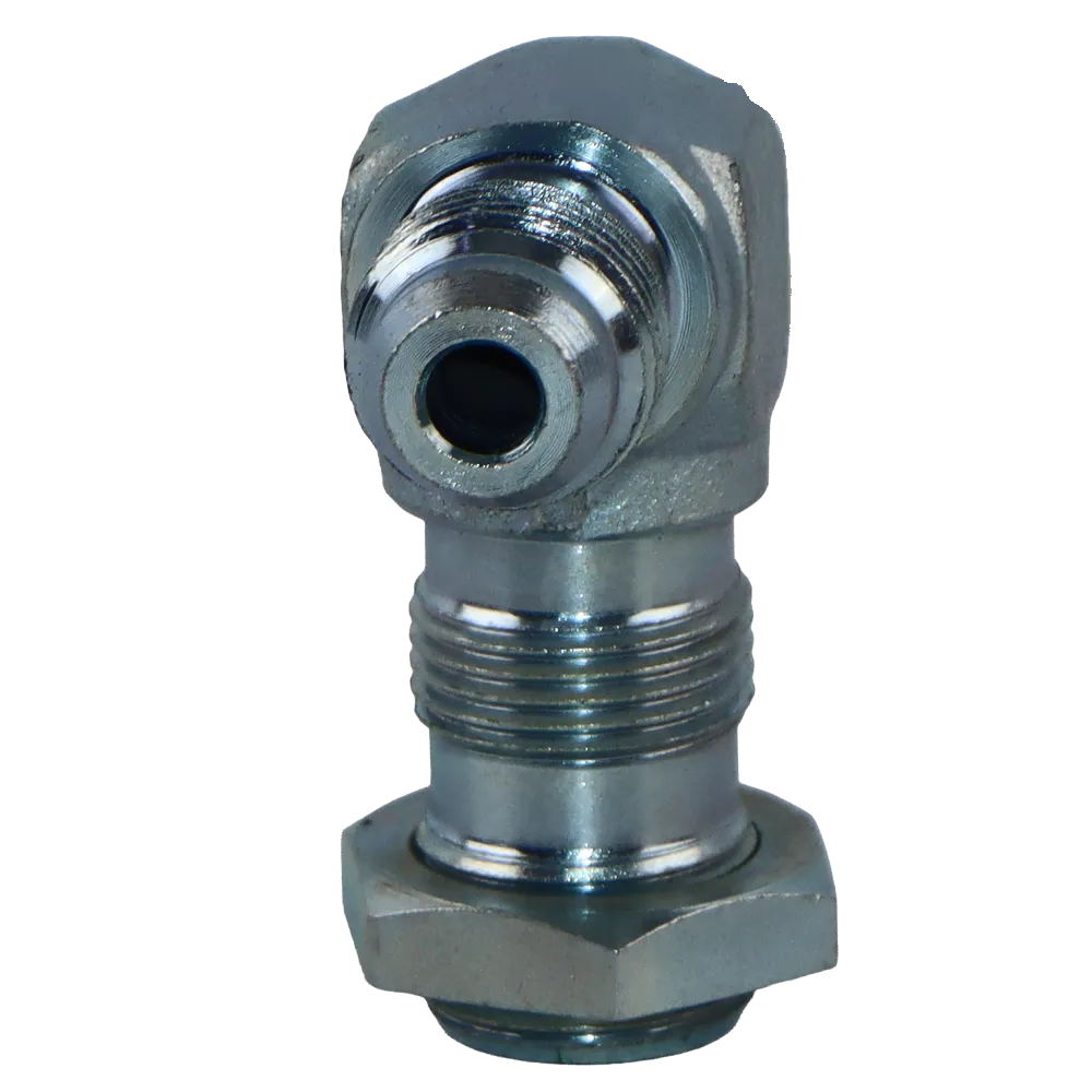0723550315, 07235-50315 Elbow Fitting Komatsu image 3