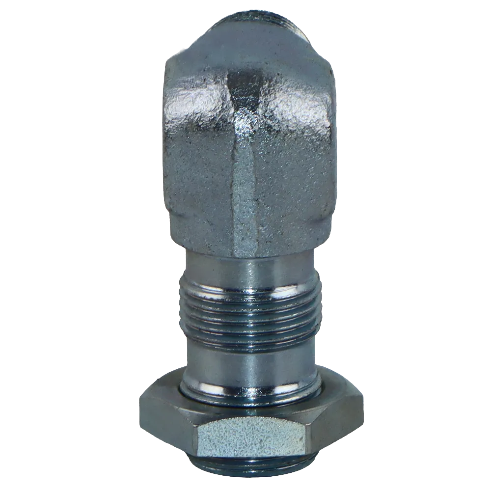 0723550315, 07235-50315 Elbow Fitting Komatsu image 6