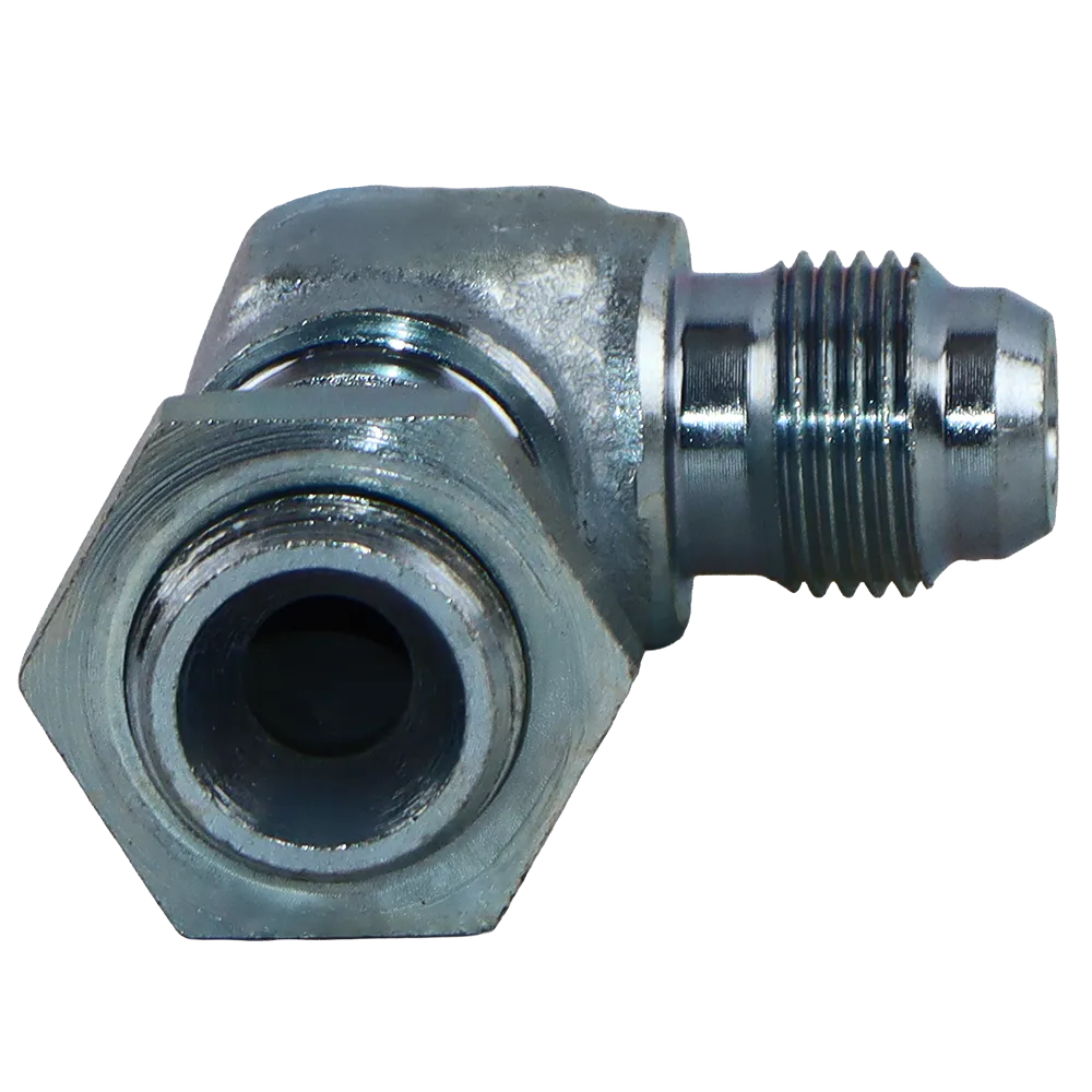 0723550315, 07235-50315 Elbow Fitting Komatsu image 7