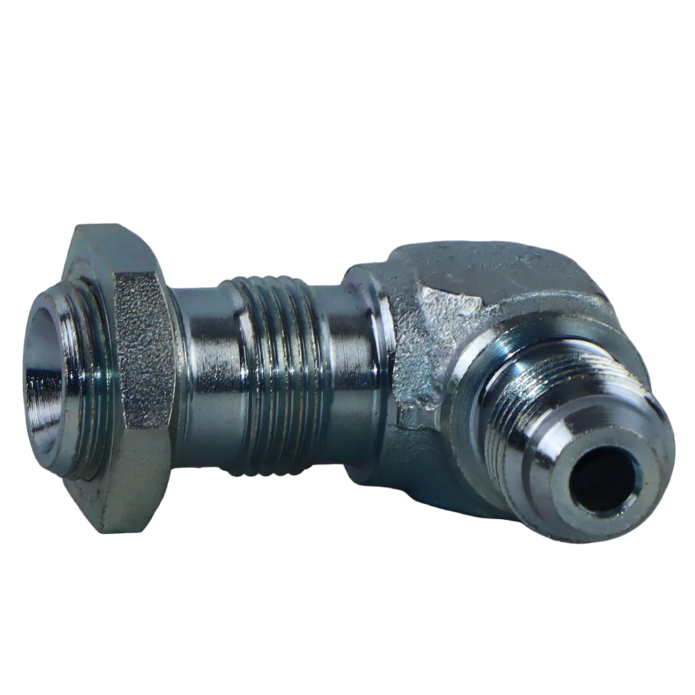 0723550315, 07235-50315 Elbow Fitting Komatsu image 8