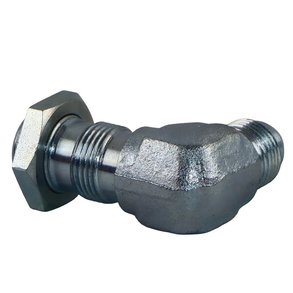 0723550315, 07235-50315 Elbow Fitting Komatsu image 9