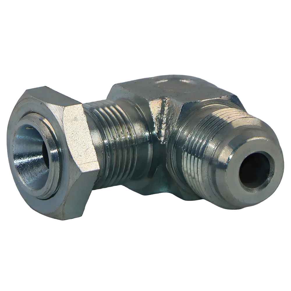 0723550422, 07235-50422 Elbow Komatsu image 5