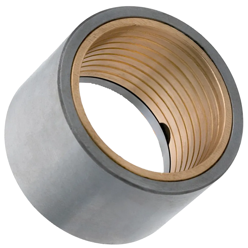 09256478, 092 564 78 BUSHING SANDVIK image 2