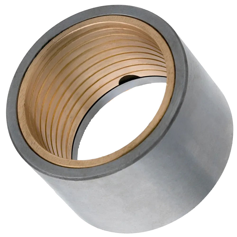 09256478, 092 564 78 BUSHING SANDVIK image 3