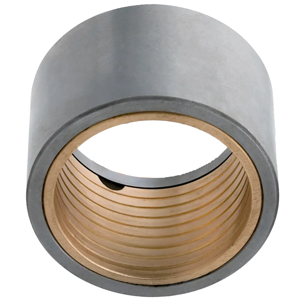 09256478, 092 564 78 BUSHING SANDVIK image 4