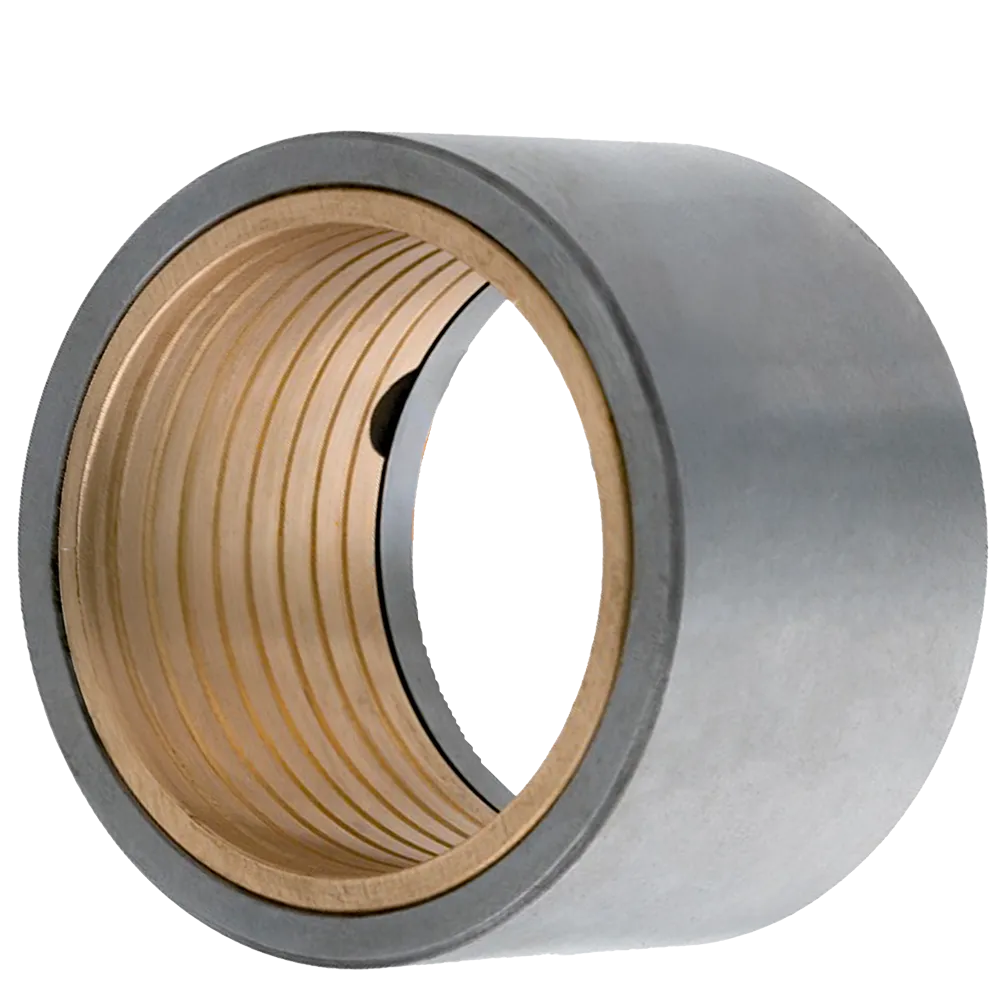 09256478, 092 564 78 BUSHING SANDVIK image 5
