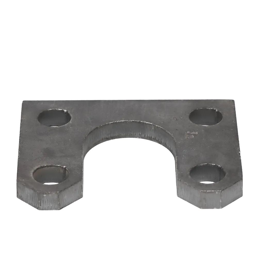 09257-05009 PLATE image 3