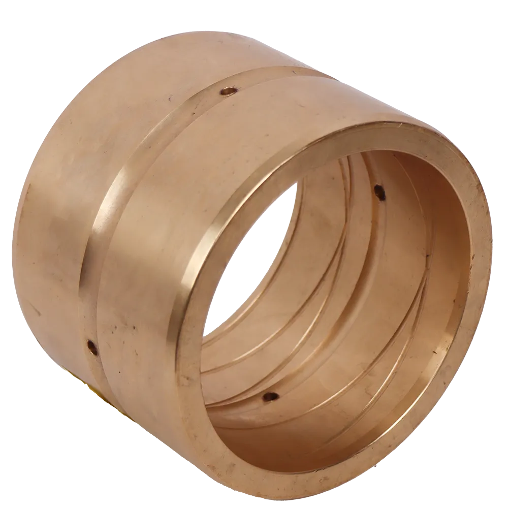 0987302 BUSHING HITACHI image 4
