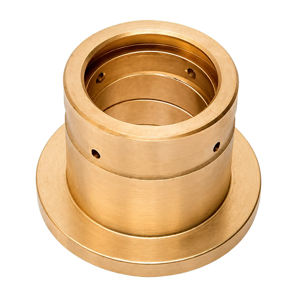 10018047 Rear Bushing Schwing