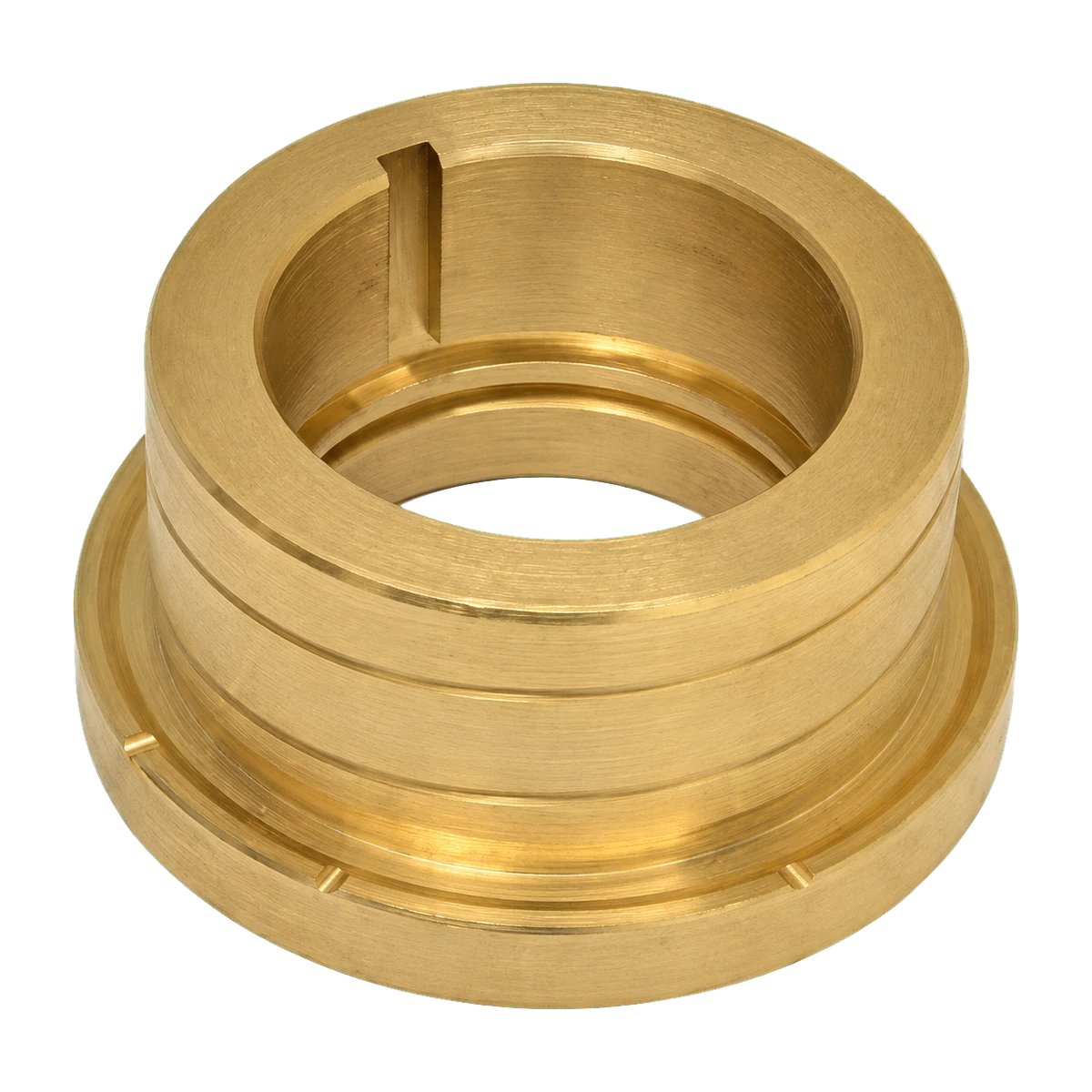 1071085 Flanged Bushing Sermac