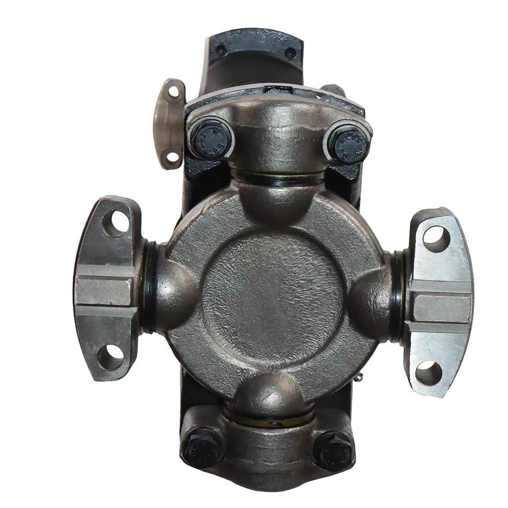 1075007, 107-5007 SLIP JOINT GROUP CATERPILLAR image 6