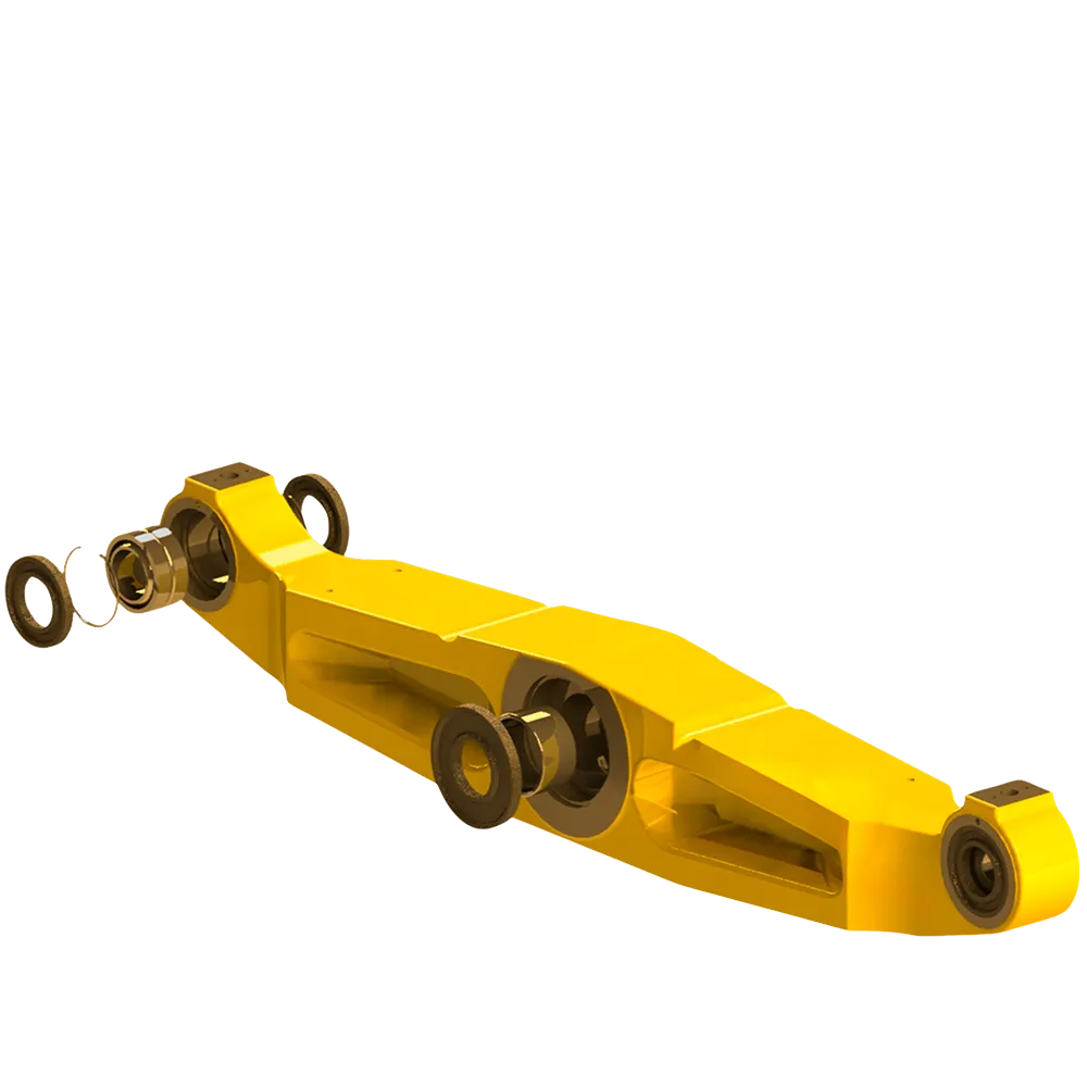 10R9157, 10R-9157 EQUALIZER BAR CATERPILLAR