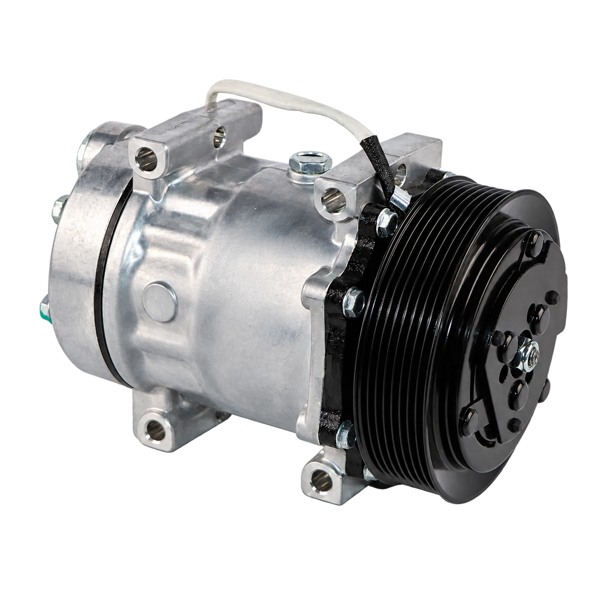 11104251 Compressor Volvo image 8