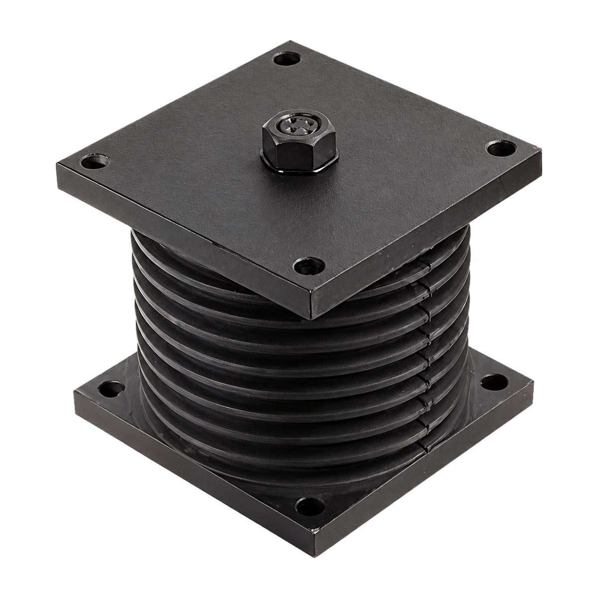 11116547 Rubber Mount Volvo