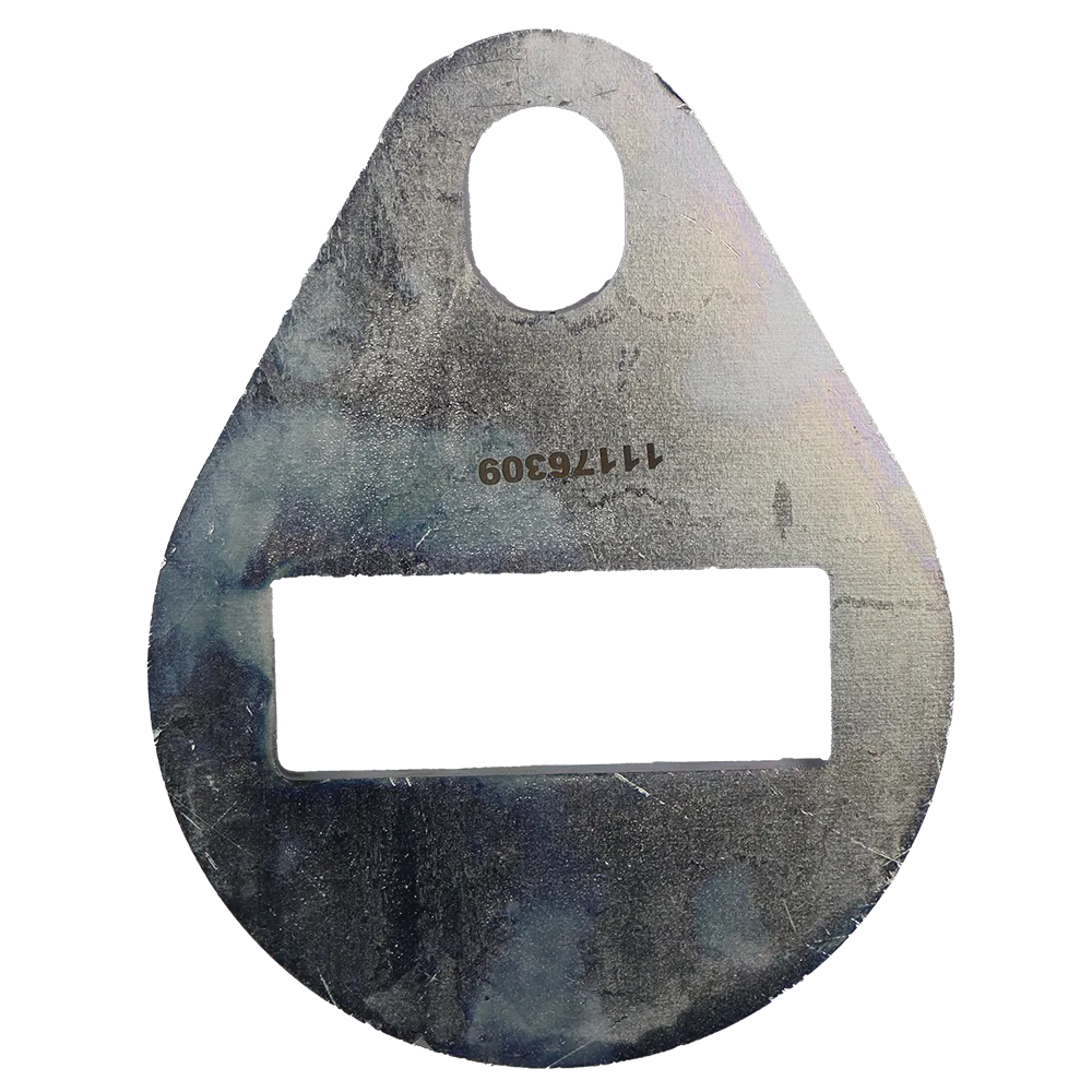 11176309 LOCK PLATE