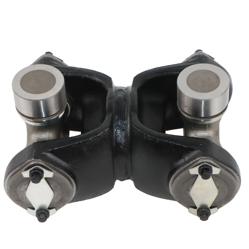 1151650, 115-1650 UNIVERSAL JOINT CATERPILLAR image 2