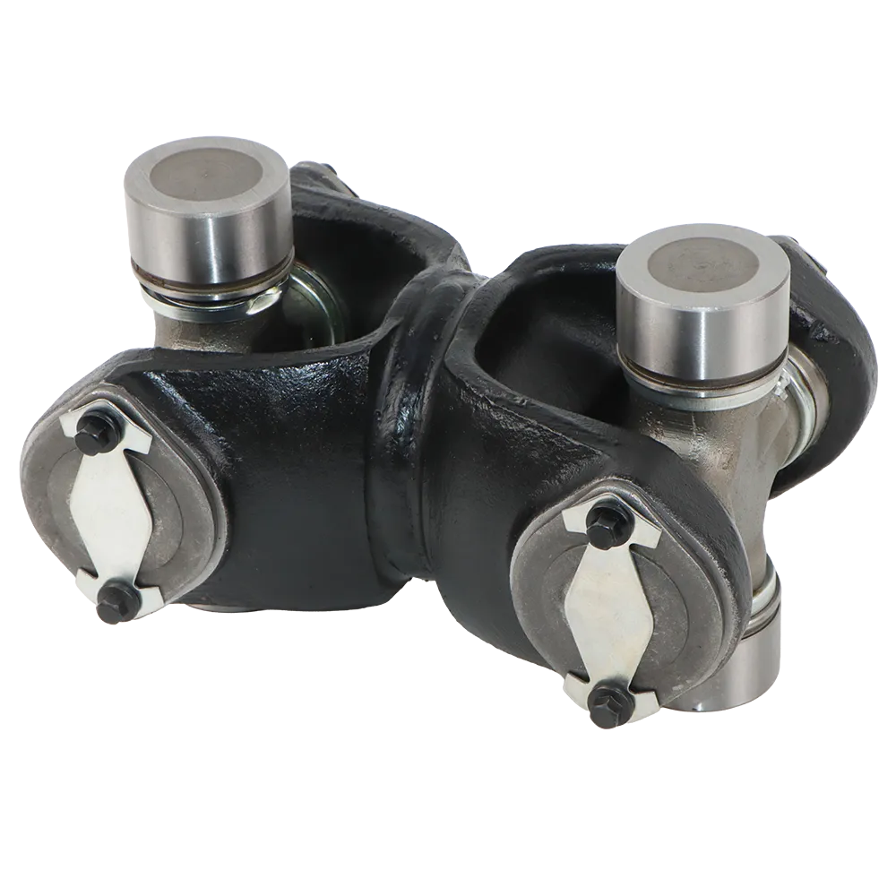 1151650, 115-1650 UNIVERSAL JOINT CATERPILLAR image 4