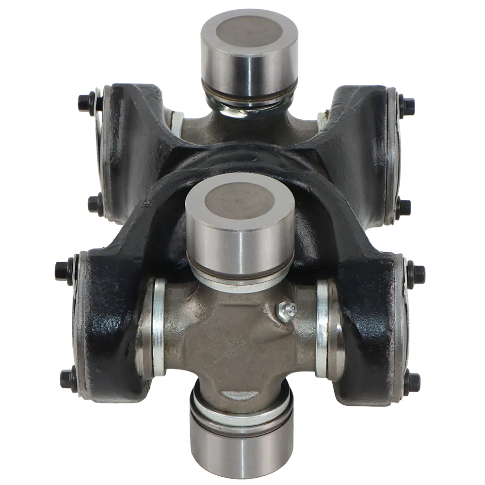 1151650, 115-1650 UNIVERSAL JOINT CATERPILLAR image 5