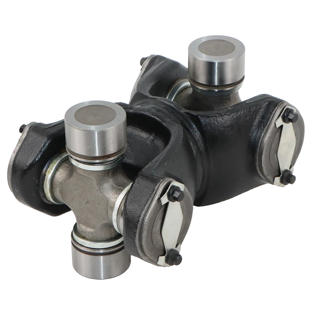 1151650, 115-1650 UNIVERSAL JOINT CATERPILLAR image 6