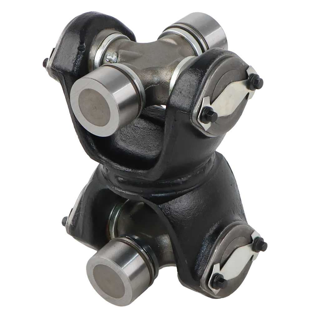 1151650, 115-1650 UNIVERSAL JOINT CATERPILLAR image 7