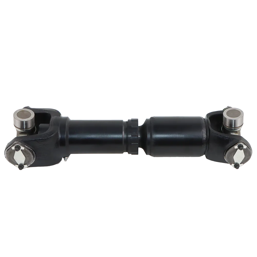 1151651, 115-1651 SLIP JOINT GROUP CATERPILLAR image 2