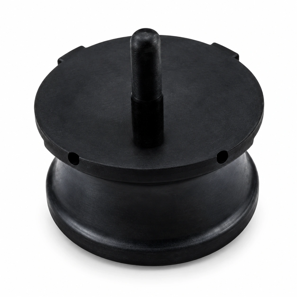 Ammann Drum Vibration Mount - 1175152