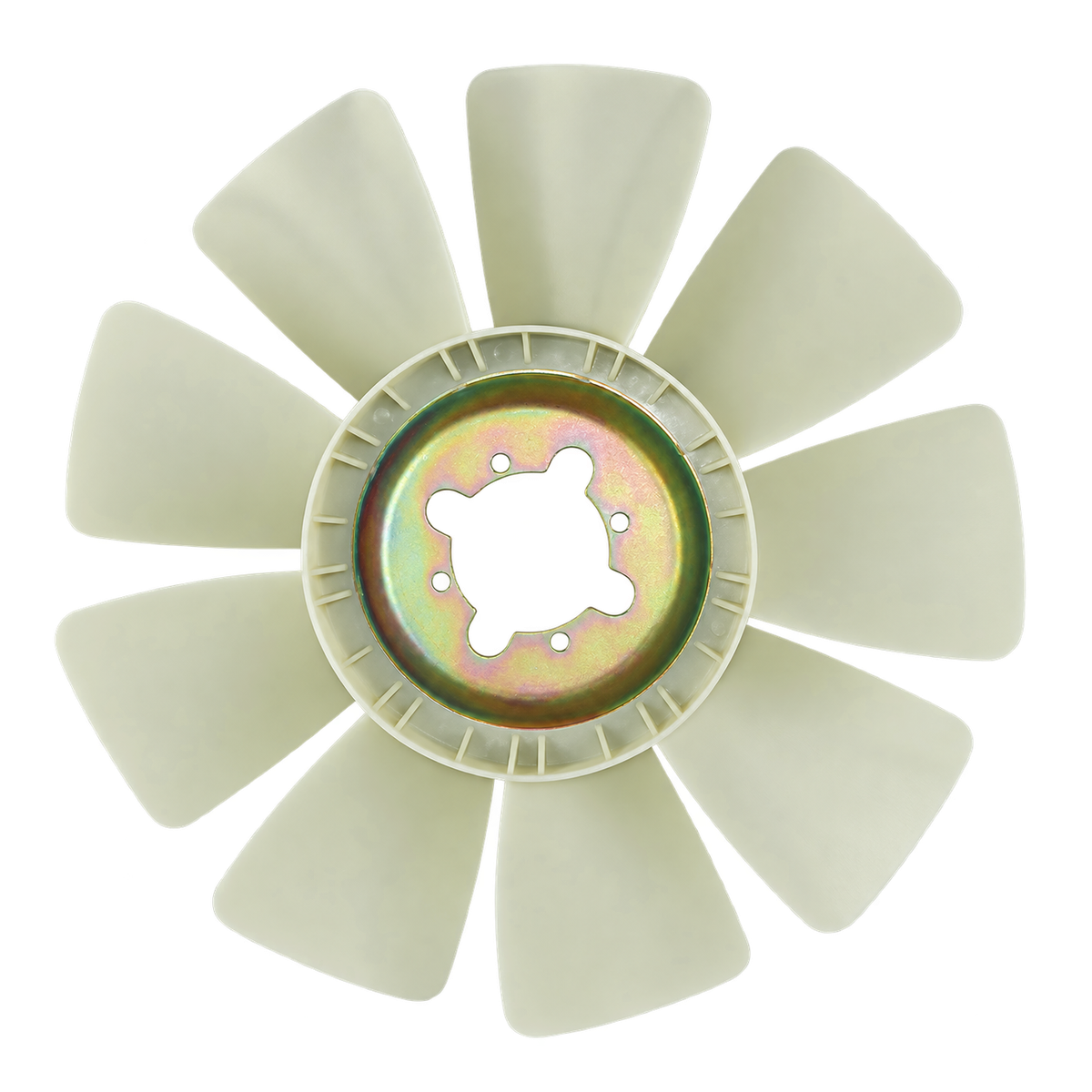 11882519 Fan Volvo
