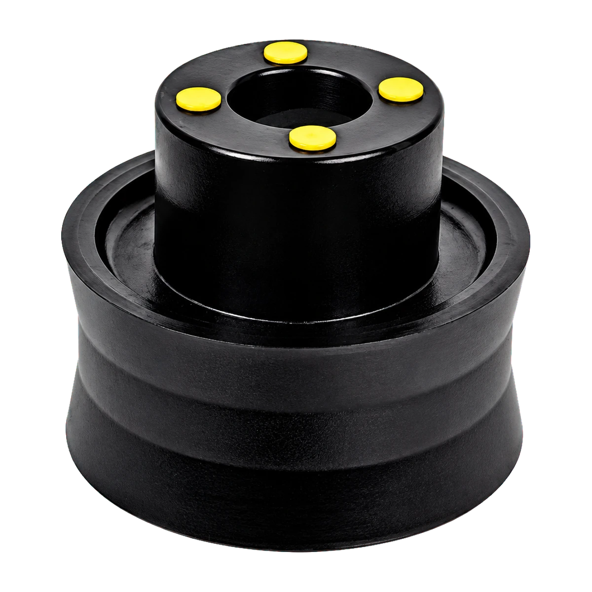 125067 Piston Ram Wibau