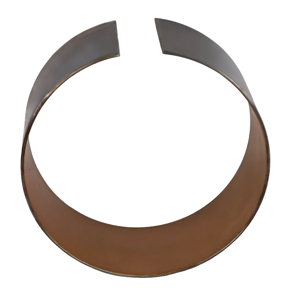 12638 BUSHING VOLVO image 2