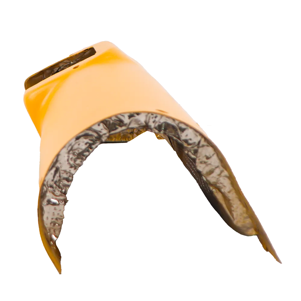 126‑8525 SHIELD CATERPILLAR image 3