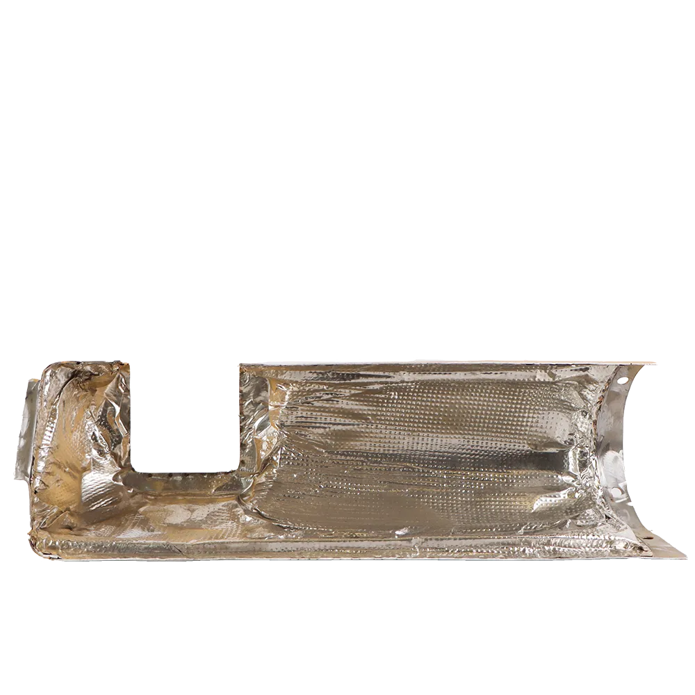 126‑8525 SHIELD CATERPILLAR image 4