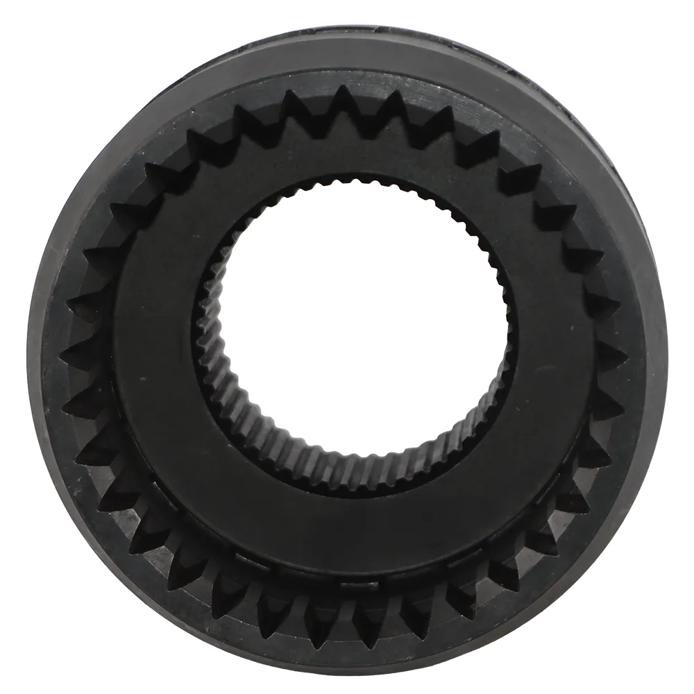 12734205 COUPLING COLLAR VOLVO image 2