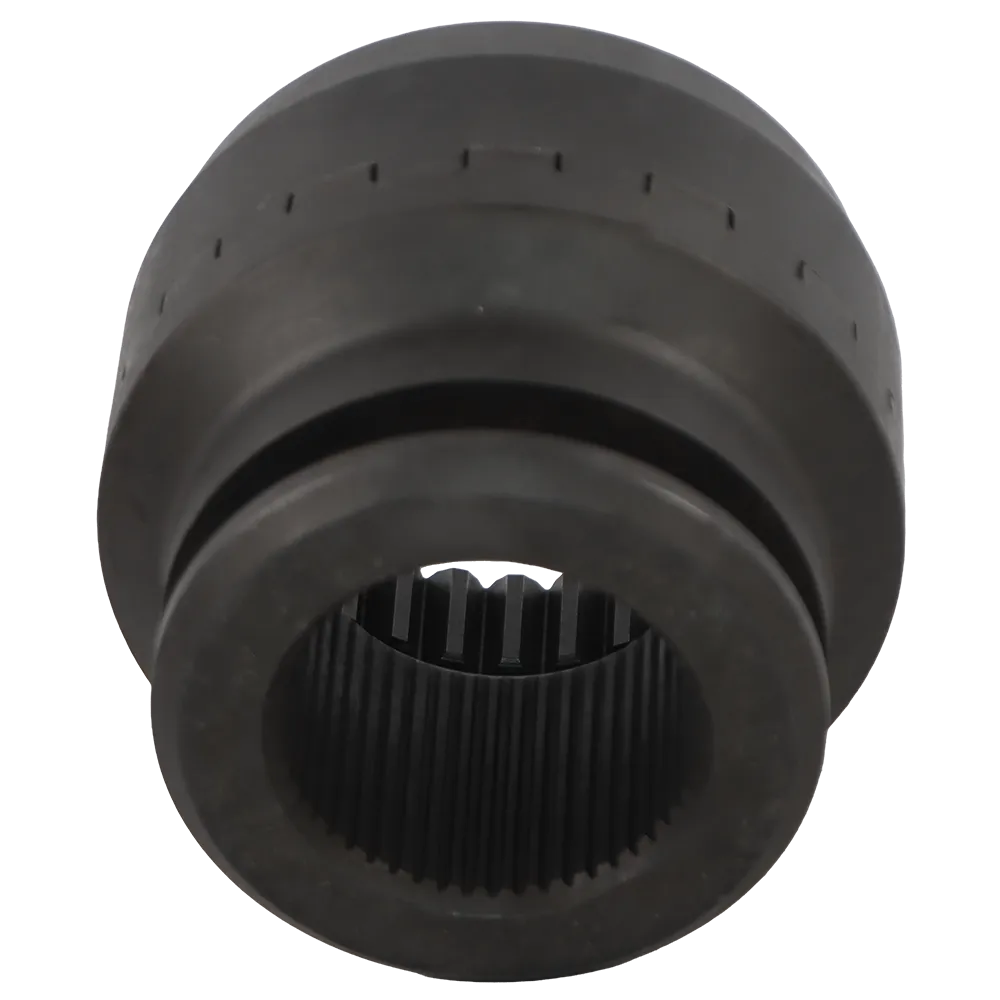 12734205 COUPLING COLLAR VOLVO image 3