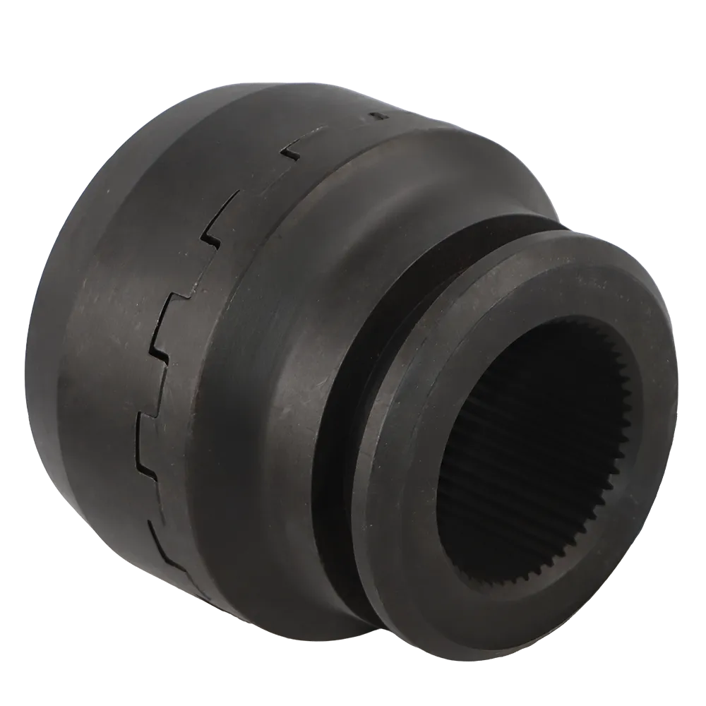 12734205 COUPLING COLLAR VOLVO image 5