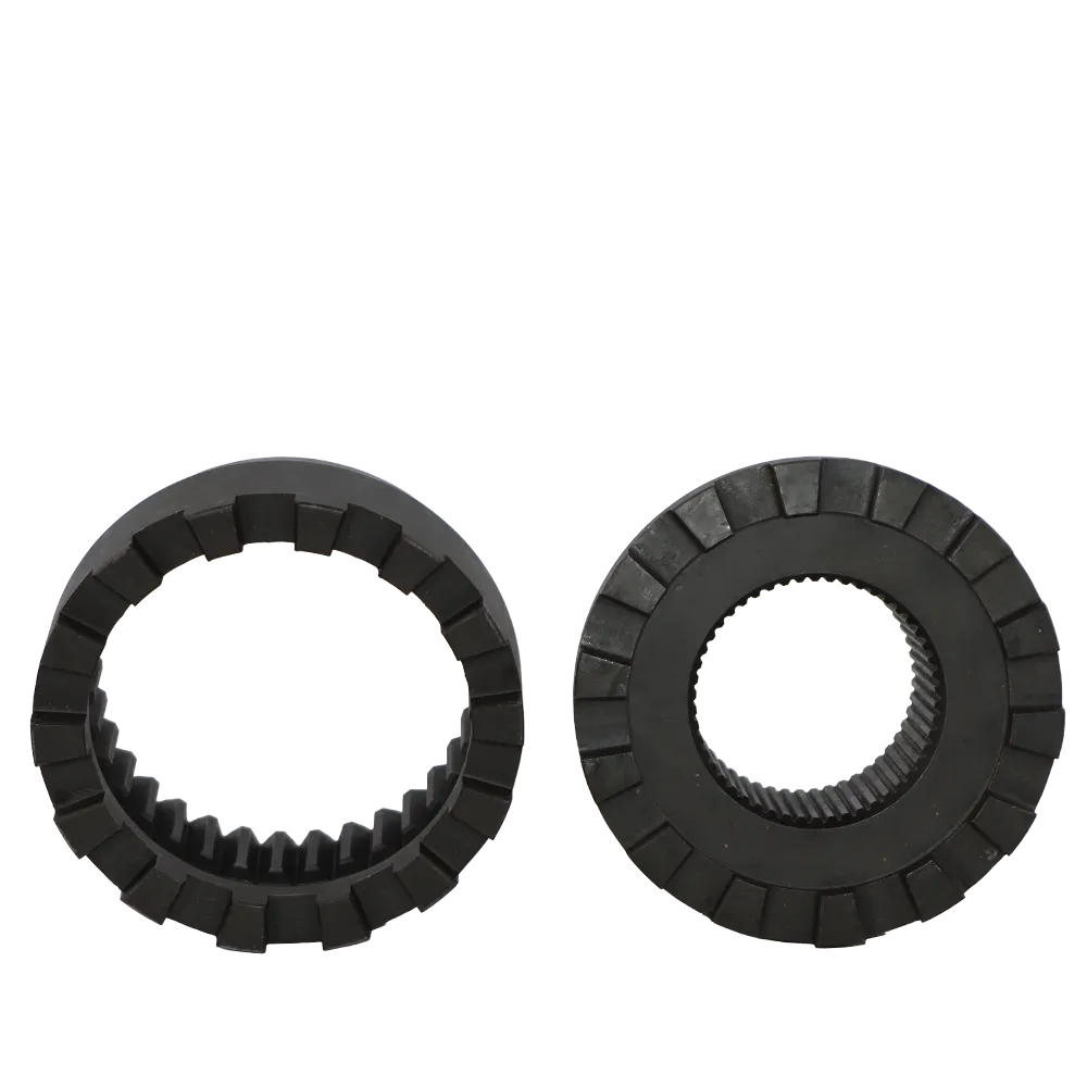12734205 COUPLING COLLAR VOLVO image 8