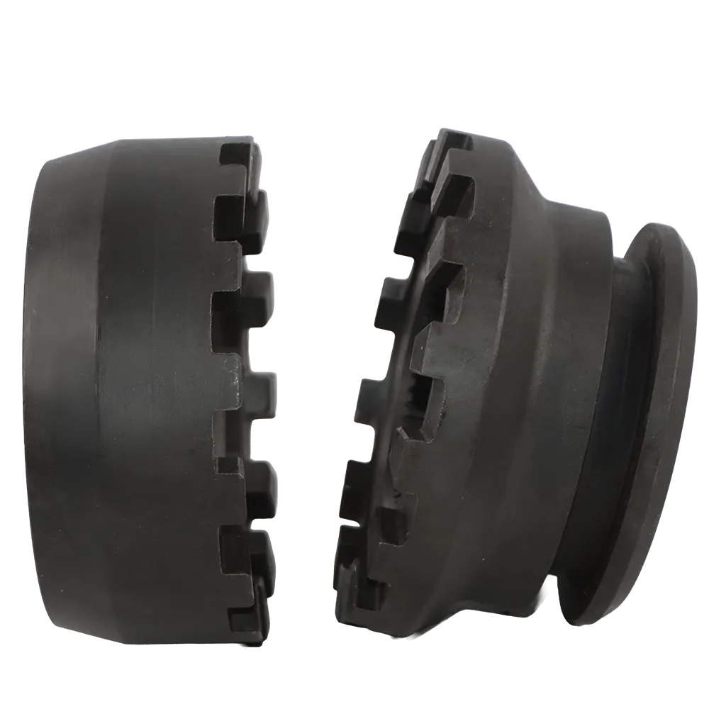 12734205 COUPLING COLLAR VOLVO image 9