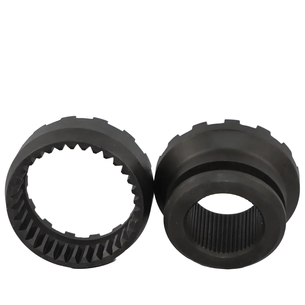 12734205 COUPLING COLLAR VOLVO image 10
