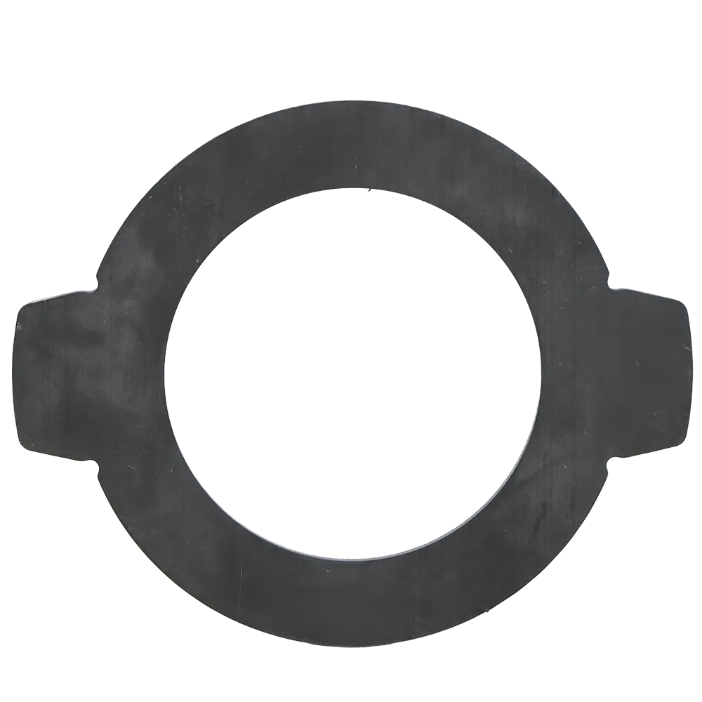 12743061 DISC CLUTCH VOLVO image 3