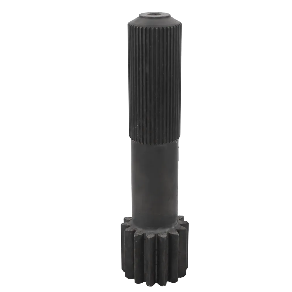 12743119 SHAFT VOLVO image 2