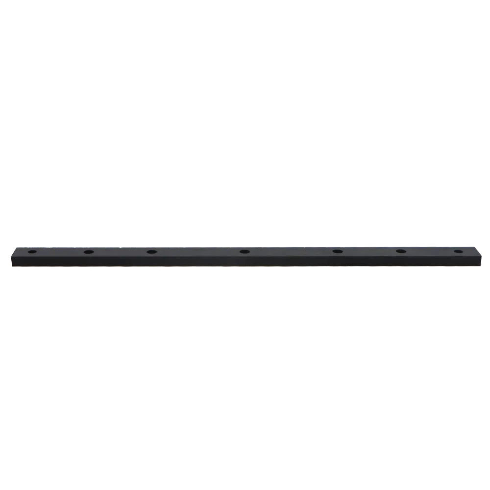 12744294 WEAR PLATE DURAMIDE VOLVO image 2