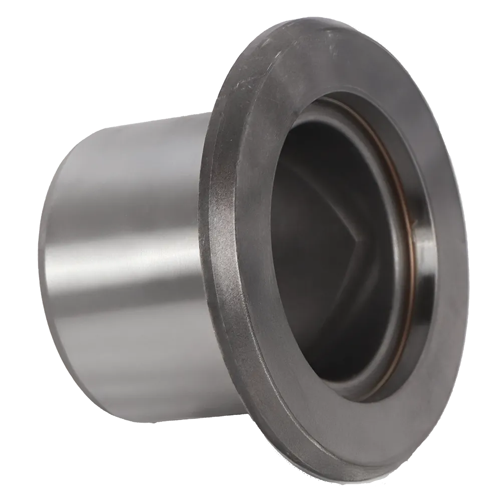 13070200080, 130702-00080 BUSHING DOOSAN image 3