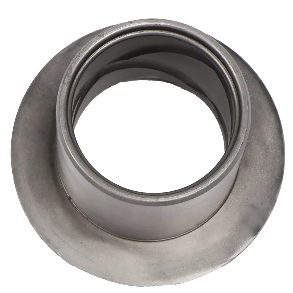 13070200080, 130702-00080 BUSHING DOOSAN image 2