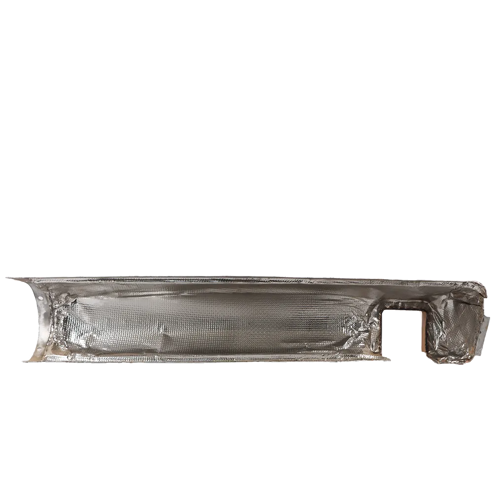 130-9117 SHIELD AS CATERPILLAR image 4